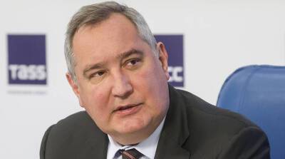 Дмитрий Рогозин - Рогозин предложил создать Евразийское космическое агентство - belta.by - Москва - Казахстан - Белоруссия