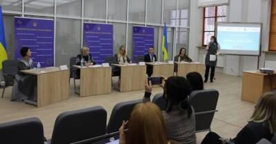 Сергей Шкарлет - В Минобразования презентовали государственную «Школу супергероев», в которой будут учиться дети в больницах - kp.ua - Украина