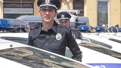 Денис Монастырский - В полиции хотят поднять зарплаты за счет акцизов и штрафов - hubs.ua - Украина