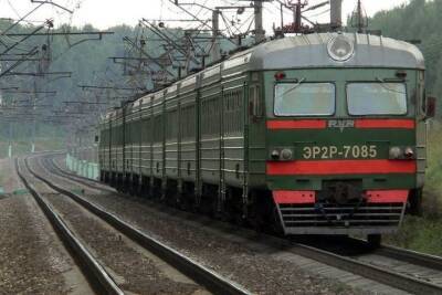 Названа дата возобновления движения поездов из России в Финляндию - mk.ru - Россия - Финляндия
