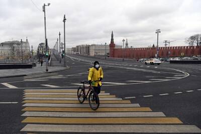 Врач рассказала о возросших за время пандемии COVID-19 у россиян расстройствах - lenta.ru