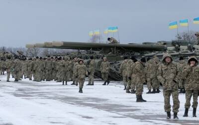 Алексей Резников - Озвучены расходы Украины на оборону в 2022 году - korrespondent.net - Украина - Минобороны