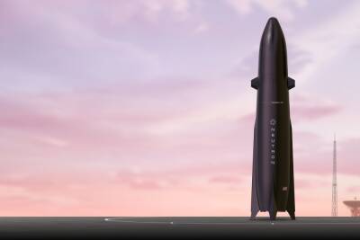 Rocket Lab детально рассказала о многоразовом ракетоносителе среднего класса Neutron — кислородно-метановые двигатели Archimedes, корпус из углеволокна и обтекатель в первой ступени - itc.ua - Украина - Ракеты