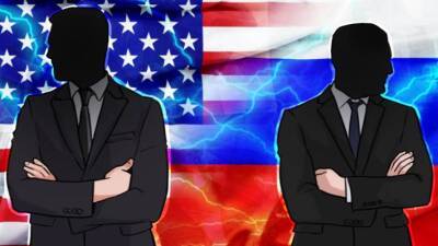 Ответ Москвы на высылку российских дипломатов из США вызвал восторг у болгар - inforeactor.ru - Москва - Россия - США - Вашингтон - Болгария