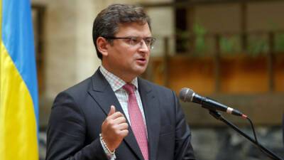 Алексей Резников - Дмитрий Кулеба - На Украине испугались белорусского вторжения - anna-news.info - Россия - Украина - Белоруссия