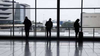 Анна Попова - В России у прилетевших из ЮАР выявили COVID-19. Идёт проверка на "омикрон" - svoboda.org - Россия - Юар