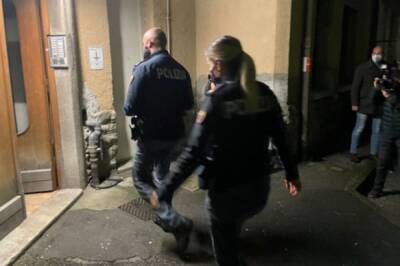 В Италии найдена мертвой 43-летняя гражданка Украины: у полиции несколько версий - vchaspik.ua - Украина - Италия
