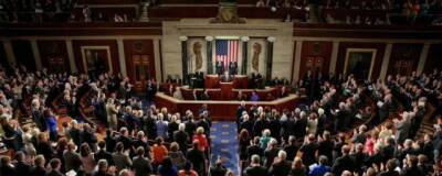 Джо Байден - Axios: в сенате США не смогли принять оборонный бюджет из-за споров по «СП-2» - runews24.ru - США