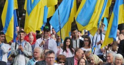Население Украины сокращается: к концу века украинцев будет 22 млн - skuke.net - Украина - Новости