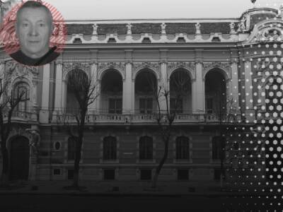 Помер директор Будинку вчених у Львові, де проходила «голодна туса» - bykvu.com - Украина