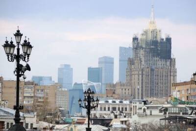 В России опровергли подготовку чернового документа по дипломатической нормализации с США - mk.ru - Москва - Россия - США - Washington - Вена