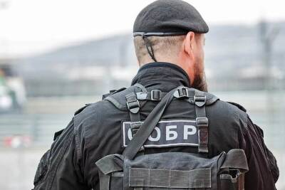 Не на того напали: СОБРовец скрутил вооруженного грабителя в самом центре Костромы - kostroma.mk.ru - Костромская обл. - Кострома