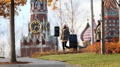 Сергей Собянин - Мэр Москвы заявил, что качество воздуха в городе приближается к лучшим стандартам - vm.ru - Москва - Россия - Экология