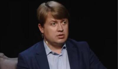 Андрей Герус - Государственный Гарпок должен погасили долг за «зеленую» энергию в том числе перед ДТЭК - Герус - politeka.net - Украина