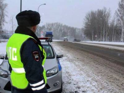 Госавтоинспекция уточнила, в каких регионах водителям стоит ждать проверок на дорогах - rosbalt.ru - Ленинградская обл. - Санкт-Петербург - Белгородская обл. - респ. Алтай - Кировская обл. - Ярославская обл. - Самарская обл. - Пензенская обл.