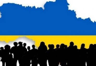 Население Украины сократится до 22 млн к концу века, - ученые НАН - facenews.ua - Украина