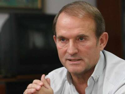 Виктор Медведчук - Зеленский в первую очередь должен вести диалог с ЛДНР – Медведчук - news-front.info - Россия - Украина - Донецк - Луганск - Переговоры