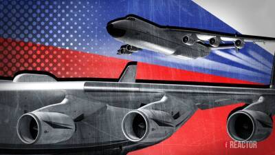 Крушение «Мрии»: как за 90 лет Ан-225 превратился в «грузовое такси» - inforeactor.ru - Киев