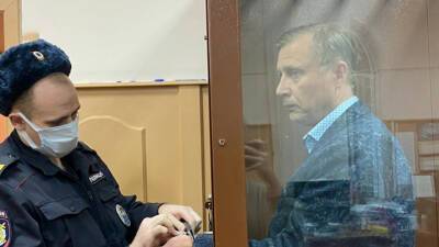 Иван Кляйн - Арефьева и Левчугова арестовали. В деле могут появиться новые имена - vesti.ru - Москва - Томск - Томская обл.