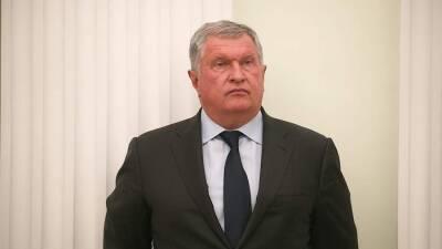 Владимир Путин - Юрий Ушаков - Сечин войдет в состав делегации Путина во время визита в Индию - iz.ru - Россия - Израиль - Индия