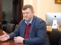 До конца года было бы хорошо поддержать закон о местных госадминистрациях, поскольку закон о столице будет приниматься на его основе — Корниенко - goodnews.ua