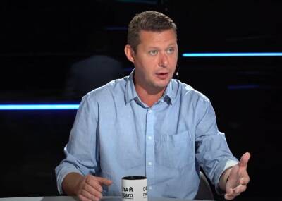 Михаил Чаплыга - Главное, к чему должно стремиться государство – чтобы экспортная продукция была конкурентной, - Михаил Чаплыга - politeka.net - Украина