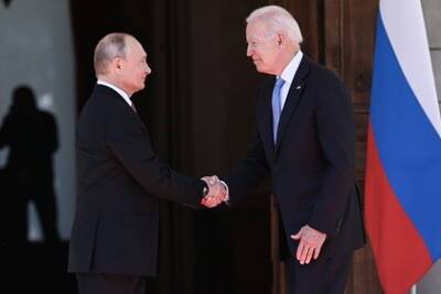 Владимир Путин - Анатолий Антонов - Джо Байден - Российский посол рассказал о главных надеждах на разговор Путина и Байдена - lenta.ru - Москва - Россия - США - Вашингтон