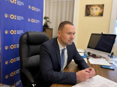 Виктор Ляшко - Сергей Шкарлет - Шкарлет рассказал, в каких регионах отстранили больше всего непривитых от COVID-19 учителей - gordonua.com - Украина
