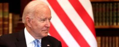 Энтони Фаучи - Джо Байден - Глава США Байден: В условиях борьбы с ковидом Фаучи стал настоящим президентом страны - runews24.ru - США