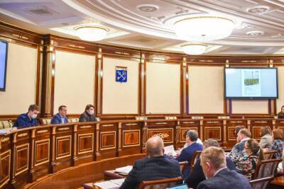 Правительство и прокуратура Ленобласти взялись за недостроенные ЖК региона - ivbg.ru - Украина - Ленинградская обл. - Швейцария