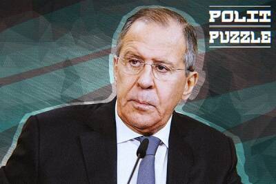 Сергей Лавров - Тревожное предупреждение Лаврова на заседании ОБСЕ вызвало бурную реакцию у британцев - newzfeed.ru - Москва - Россия - Украина