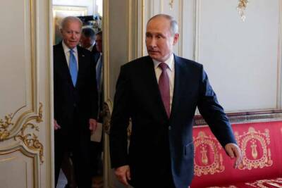Анатолий Антонов - Встреча Байдена и Путина поможет успокоить разогретую обстановку в Европе – посол - news-front.info - Россия - США - Вашингтон
