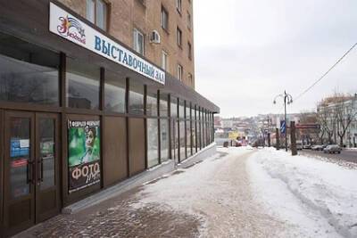 В Курске открылась межрегиональная выставка дизайна - lenta.ru - Россия - Курск