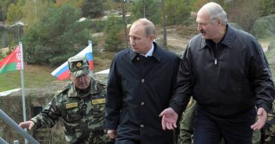 Александр Лукашенко - Игаль Левин - "Указание из Кремля": что стоит за словами Лукашенко по Донбассу - focus.ua - Россия - Украина - Белоруссия