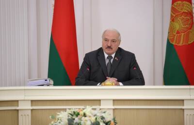 Александр Лукашенко - Развитие экономики, бюджет на следующий год и ответ на санкции. Что еще обсуждали на экономическом совещании у Президента? - ont.by - Белоруссия - Минск