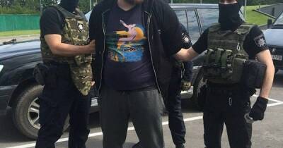 Убийце киевского байкера присудили 12 с половиной года тюрьмы (фото) - focus.ua - Украина - Киев