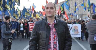 Владимир Зеленский - Юрий Бутусов - Бутусов извинился за "эмоции" на пресс-марафоне, но не перед Зеленским - kp.ua - Украина