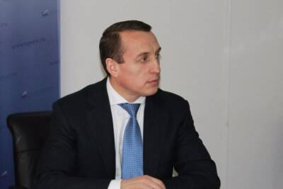 Ветер перемен в УГСН: курс на цифровизацию и расширение штата - mk.ru - Ленинградская обл.