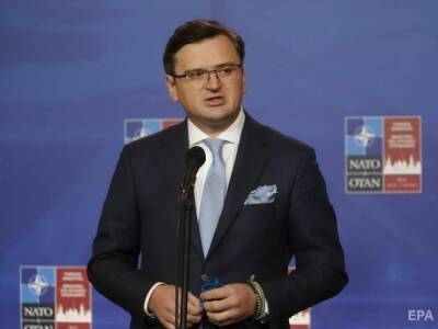 Ангела Меркель - Андрей Ермак - Дмитрий Кулеба - Кулеба заявил, что Украина готова к любым форматам переговоров по Донбассу - gordonua.com - Россия - Украина - Крым - Луганская обл. - Германия - Франция - Донецкая обл. - Переговоры