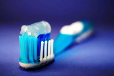 5 вещей в доме, которые можно очистить с помощью обычной зубной пасты - skuke.net