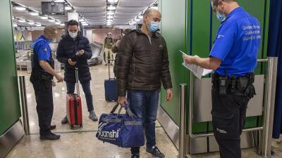 Немцам не рекомендуют отдыхать в Швейцарии - ru.euronews.com - Россия - Швейцария - Германия - Франция - Кемерово