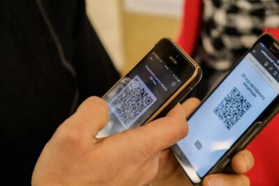 В Астрахани Общественная палата высказалась против закона о QR-кодах - volg.mk.ru - Россия - Астрахань