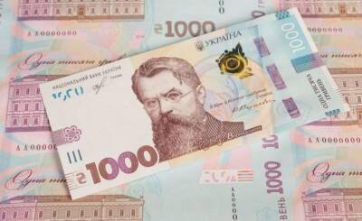 Денис Шмыгаль - Шмыгаль рассказал, сколько украинцев получат тысячу гривен за вакцинацию в этом году - vchaspik.ua - Украина