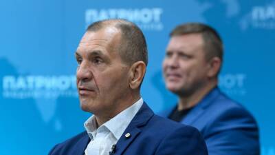 Александр Беглов - Шугалей надеется, что будет проведена проверка после гибели работника водоканала в дробилке - inforeactor.ru - Санкт-Петербург