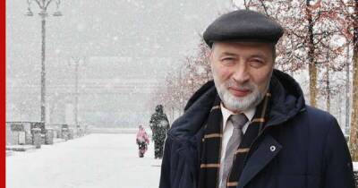 Роман Вильфанд - Москвичам пообещали мягкую зимнюю погоду в выходные - profile.ru - Москва - Московская обл.