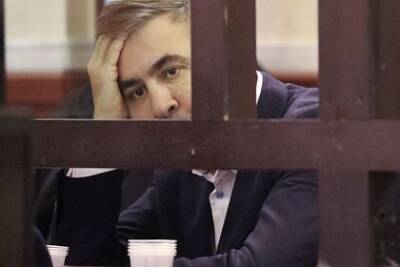 Мать Саакашвили призвала вернуть его на Украину - lenta.ru - Украина - Грузия