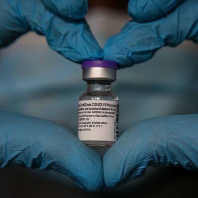 Ученые из Колумбийского университета сравнили вакцины J&J, Pfizer или Moderna - koronavirus.center - Колумбия
