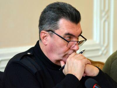 Владимир Путин - Алексей Данилов - Данилов о возможном вторжении РФ в Украину: У нас достаточно оружия, чтобы встретить врага - gordonua.com - Россия - США - Украина - Крым - Луганская обл. - Донецкая обл.