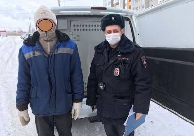 Полицейские задержали рязанца, укравшего детский беговел - ya62.ru - Рязань