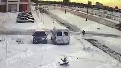 Замерзший насмерть в Подмосковье мальчик заблудился на улицах Дубны - iz.ru - Израиль - Московская обл.